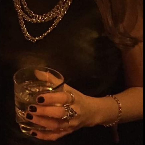 Nasty Gal Statement Rings - Picture 13 of 13